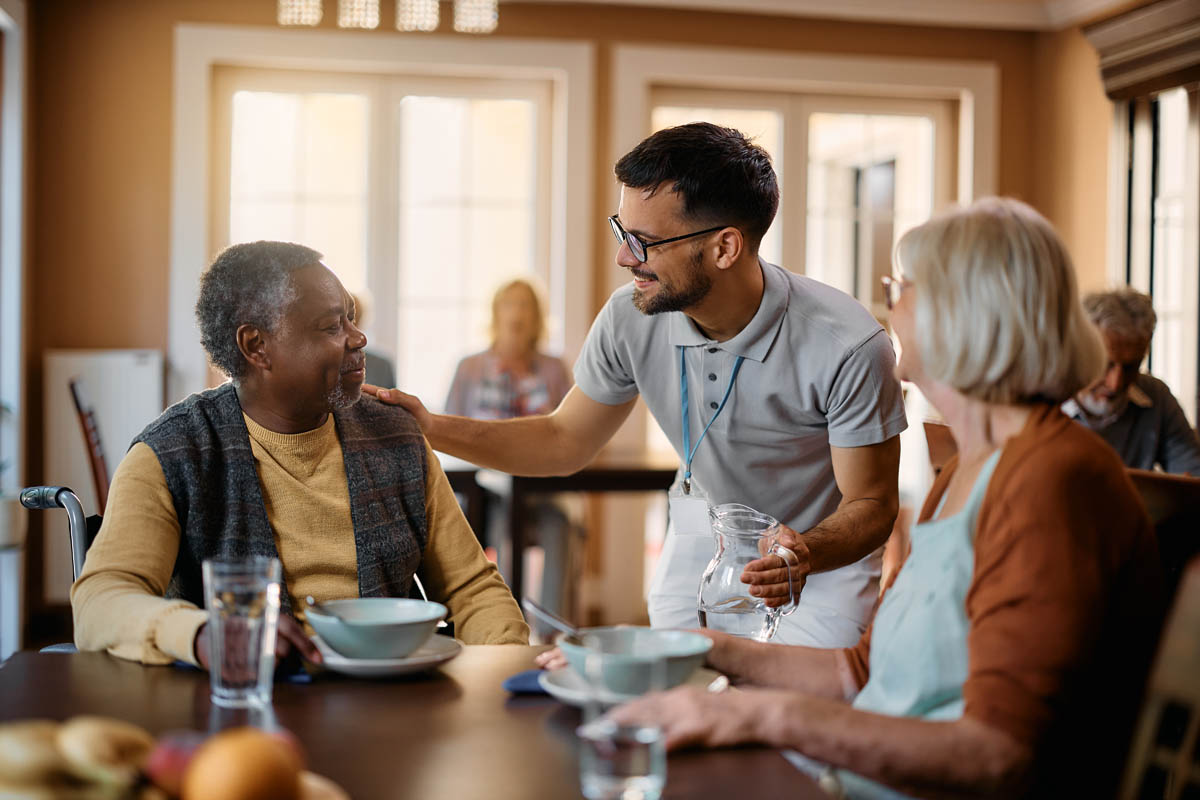 Benefits of Sage Intacct Reporting for Senior Living Organizations