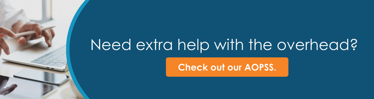 Copy of enSYNC - Blog CTA - Buying Guide Association Management System for Legal Organizations
