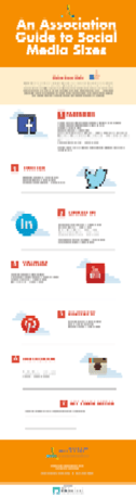 Association Guide to Social Media Sizes-pixelated