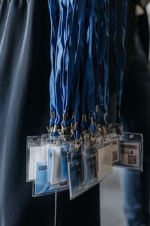 association member personas