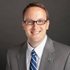 Headshot of Christopher Williston