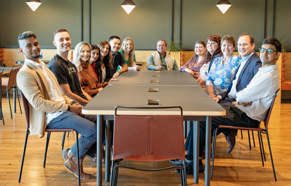 people-in-the-table