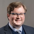Headshot of Steven Stout