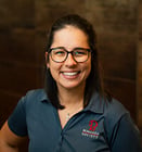 Headshot of Lauren Bayless