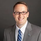 Headshot of Christopher Williston