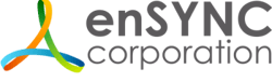 ensync logo