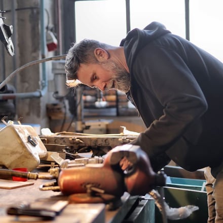 mechanic