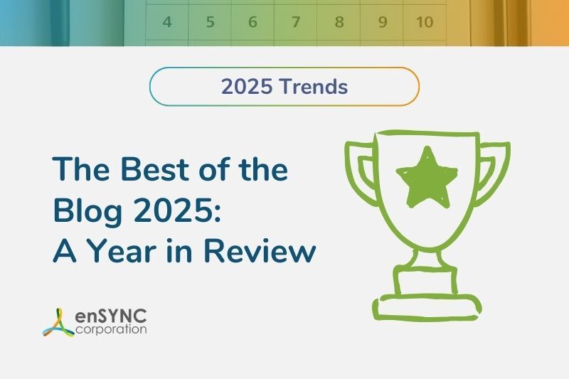 The Best of the Blog 2025 — A Year in Review