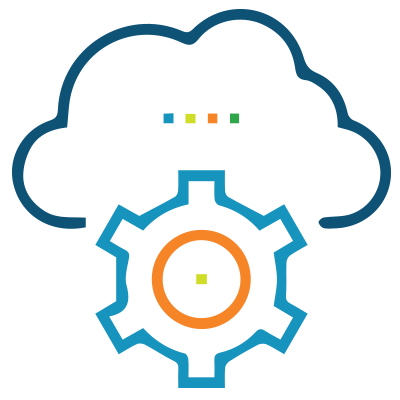 cloud based system