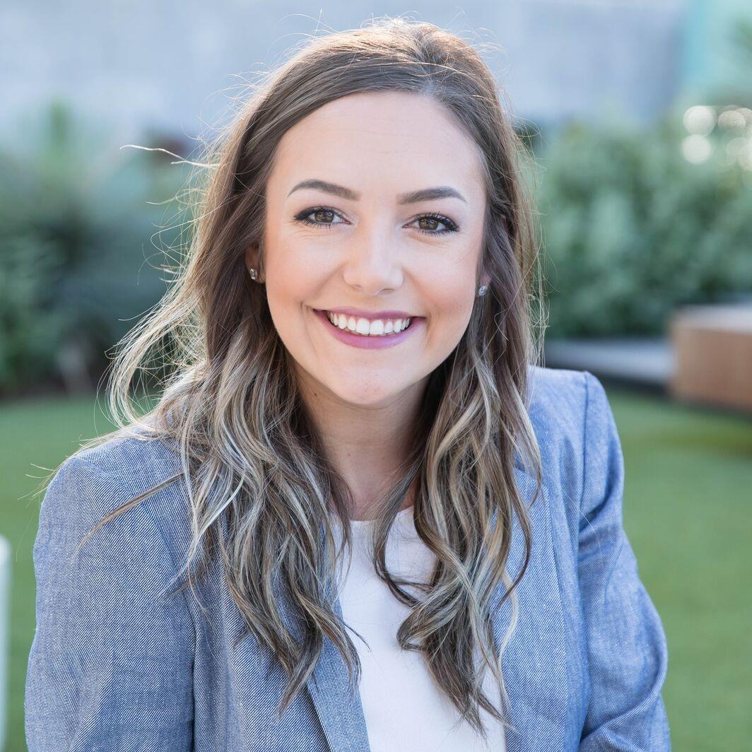 Shannon Kozinski