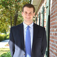 Headshot of Ty Kozinski